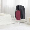 Relaxdays Herrendiener Chrom Bild 3