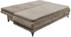 ED Exciting Design 2 Sitzer Merida mit Schlaffunktion Bild 3
