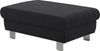 COTTA Hocker Komaris, B: 100 cm, individuell zu kombinieren Bild 4