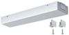 Paulmann 96885 URail Mitteleinspeisung max. 1000W Chrom matt 230V Kunststoff Bild 5