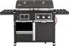 Tepro Kombigrill Toronto Gas-Kohle Bild 3