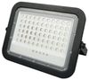 ENOVALITE LED Solarleuchte Solarstrahler PRO, LED-Fluter, 20 W PV, 2600 lm, 6500K, IP65, LED fest integriert, Tageslichtweiß, kaltweiß, steuerbar mit Fernbedienung, Solarfluter mit Akku Bild 3