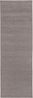 Andiamo Teppich Jerez dunkles beige-braun, 67 x 140 cm Bild 5