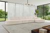 ALTDECOR Ecksofa IREA-L3-v3, Sofa Praktische Bequeme Funktionsecke Couch L-Form Eckcouch, Corner Sofa L-Form Vielseitige Sofa Wohnlandschaft Wohnzimmer Bild 3