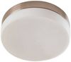 Lindby Deckenleuchten Amilia, Glas IP44, 1 x 15 W LED Bild 2