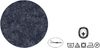 biberna Melange-Flanell Bettwäsche 0840500 MELANGE UNI, blau, 1x 155x200 cm + 1x 80x80 cm Bild 5
