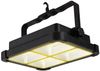 LED Solar Campingleuchte 215x172mm mit USB-Anschluss von Globo Bild 2