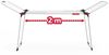 Vileda Wäschetrockner Wäscheständer Wäscheleine Infinity Flex ausziehbar 30m Bild 4