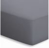 Schlafgut Jersey Spannbetttuch Boxspring 140 - 180x200 cm Baumwolle Bild 3