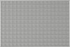 vidaXL Gewichtsdecke Stoff, 1 x Gewichtsdecke, Hellgrau, 120x180 cm, Baumwolle, 5 kg Bild 3