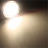 LED Strahler MR11, 8x 2835 SMD LEDs12V, 2W, 140 Lumen, 3000k / warmweiß Bild 3