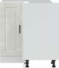 vidaXL Küchen-Eckunterschrank Porto Betongrau Holzwerkstoff 853991 Bild 5