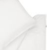 SCHÖNER WOHNEN-Kollektion Bettwäsche PURE 2.0 Ganzjahresbettwäsche, Baumwolle, 1 teilig, 135x200 + 80x80 in Weiß Bild 2