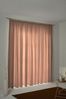 Adam Vorhang Uni Collection (1 St), Kräuselband, blickdicht, Jacquard, aus 100% Bio-Baumwolle Bild 1