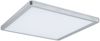 Paulmann No. 70994 LED Panel Atria Shine 293x293 mm 3000K 16W Chrom matt Bild 5