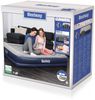 TriTech™ Luftbett Vento mit integrierter Elektropumpe Double XL/Lo 203 x 152 x 36 cm Bild 5