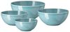 Set 4 Schüsseln Thomas Daily Ice Blue Thomas Porzellan Geschirrset Bild 4