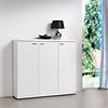 Procontour Kommode Sun BESTSELLER! (OTTOs Choice), Höhe 115cm, mit variabel verstellbaren Einlegeböden Bild 2