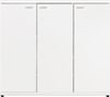 Procontour Kommode Sun BESTSELLER! (OTTOs Choice), Höhe 115cm, mit variabel verstellbaren Einlegeböden Bild 3