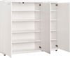 Procontour Kommode Sun BESTSELLER! (OTTOs Choice), Höhe 115cm, mit variabel verstellbaren Einlegeböden Bild 4