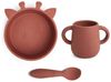 Nuuroo Ebba Silikon-Service-Set 3er-Pack Bild 1