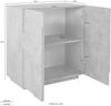 INOSIGN Sideboard PING, Breite 80 cm Bild 3