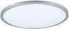 Paulmann 710. 06 LED Panel Atria Shine 3-Step-Dim rund 420mm 2300lm 4000K Chrom matt Bild 5