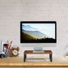 Relaxdays Monitorständer im Industrial-Design Bild 5