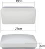 Nettlife LED Deckenleuchte Sternenhimmel Kinderzimmer 15W 21cm 3000K/4000K Weiß Deckenlampe, LED fest integriert, Kinderzimmer Deckenleuchte Bild 4