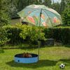 Relaxdays Hundepool 80x20 cm Bild 4