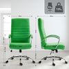 Bürostuhl Valais Kunstleder [192393034] Bild 2