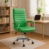 Bürostuhl Valais Kunstleder [192393034] Bild 3