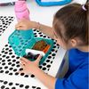 Step by Step Lunchbox mit Klickverschluss, spülmaschinengeeignet, Kunststoff, BPA-frei, (1-tlg) Bild 3