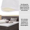 COTTA Boxspringbett Simba, wahlweise mit oder ohne Matratze und Topper bestellbar Bild 3