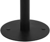 vidaXL Bistrotisch Hellbraun 40 cm MDF 286415 Bild 3