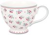 Greengate Teetasse Belia white Bild 2