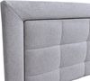 OTTO home Boxspringbett MIVVA inkl. Bettkasten & Topper, Komfortliegehöhe: 67cm, Breite: 180cm, in H3, H4 oder Hmix H3/H4, wahlweise mit oder ohne LED-Leuchten Bild 4