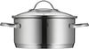 WMF 'Provence Plus' Bratentopf mit Deckel, Ø 20 cm Bild 3