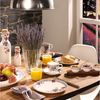 Villeroy & Boch Artesano Provençal Lavendel Frühstücksteller / Kuchenteller A U S L A U F ! Bild 2