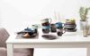 Ritzenhoff & Breker Mongu Henkelbecher 660 ml 6er Set Bild 5