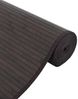 vidaXL Teppich Rechteckig Dunkelbraun 70x500 cm Bambus 376893 Bild 4