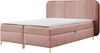 Boxspringbett Farik (Farbe: Magic Velvet 2257, Größe: 180 x 200) Bild 2