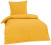 Brielle Bettwäsche Brielle Flanell Bettwäsche-Set aus 100% Baumwolle, 100% Baumwolle/Flanell mit Reißverschluss Bild 5