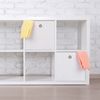 Relaxdays Aufbewahrungsbox im 4er Set Bild 3