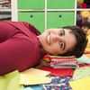 Relaxdays Aufbewahrungsbox im 4er Set Bild 4