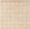 Wollteppich - AstroAura 150 x 90 cm - creme Bild 5