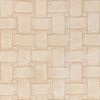 Wollteppich - AstroAura 150 x 90 cm - creme Bild 4