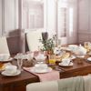 Villeroy & Boch Gray Pearl Cappuccinountertasse ø 18,5 cm 6er Set Bild 4
