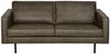 Sofa Rodeo 2,5-Sitzer - Leder Army Bild 3