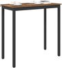 vidaXL Stehtisch Holzwerkstoff 892690 Bild 3